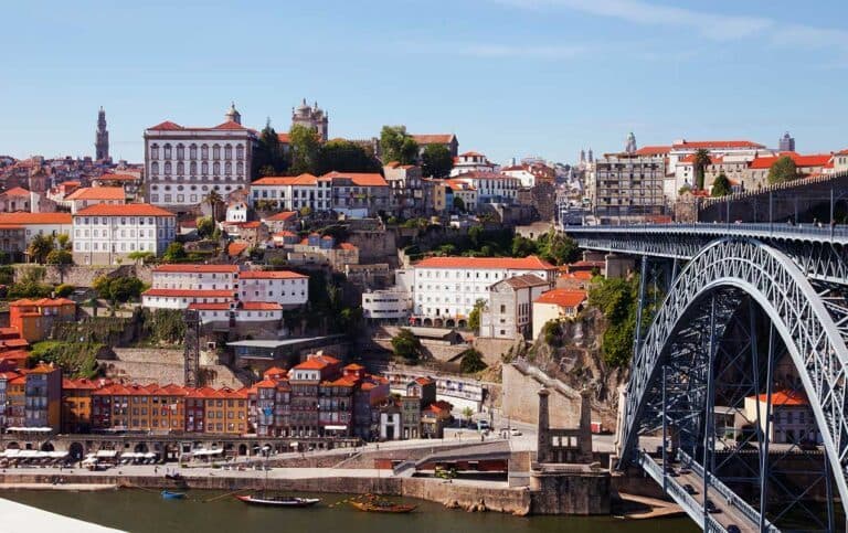 Portugal