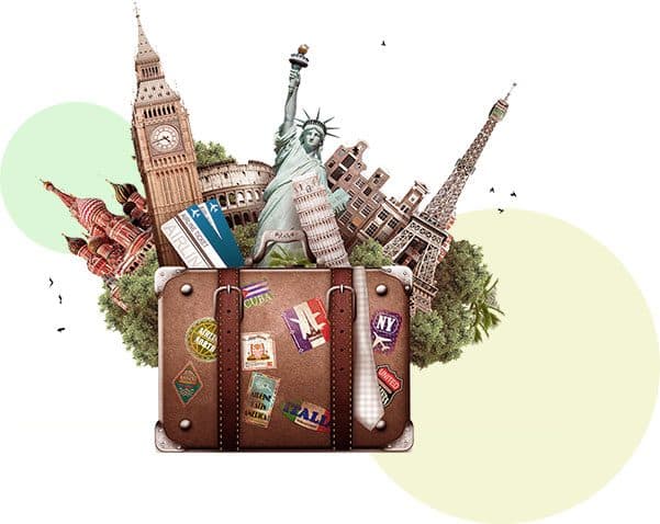 Voe Mais Destinos — Equipe de especialistas em viagens