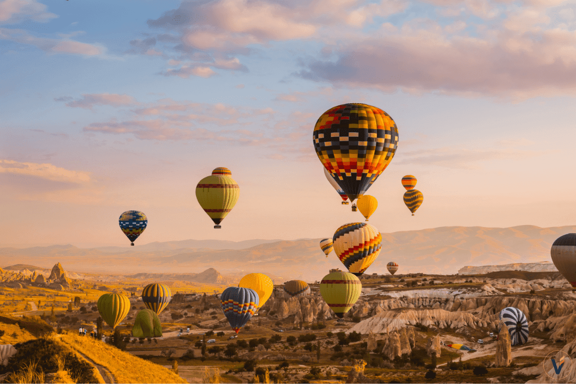Turquia Fascinante