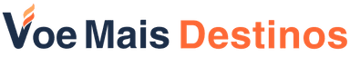 Voe Mais Destinos Logo
