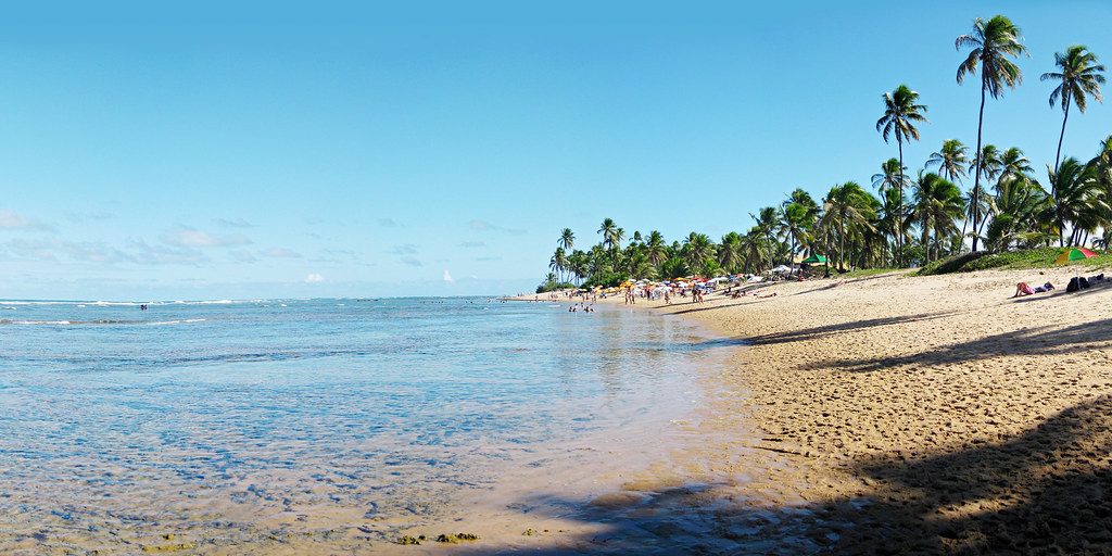 Morro De São Paulo