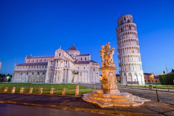 Pisa, Itália
