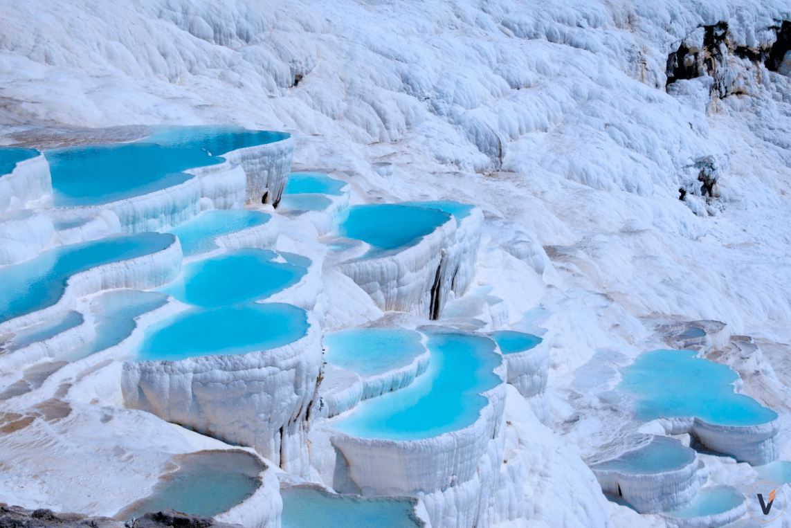 Pamukkale
