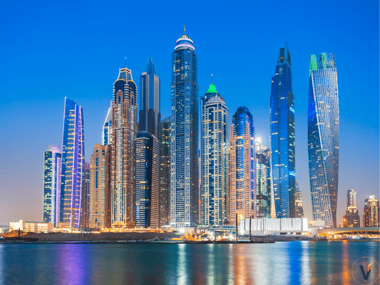 Dubai