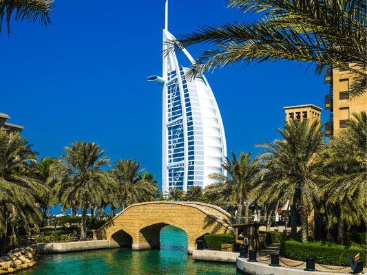 Dubai
