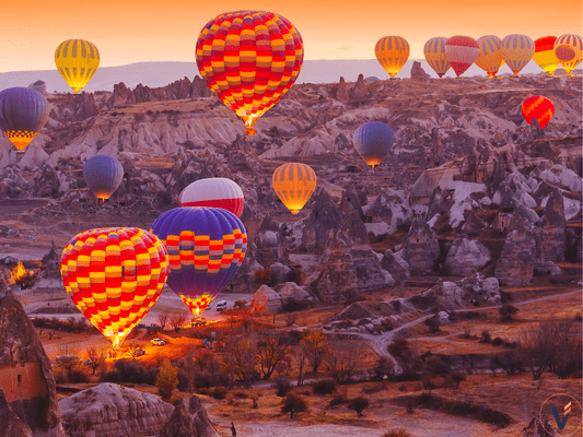 Turquia