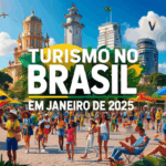 Turismo no Brasil